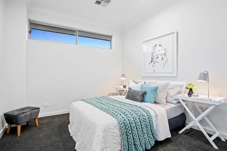 Fifth view of Homely townhouse listing, 3/509 Port Road, West Croydon SA 5008