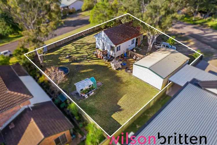 Main view of Homely house listing, 82 Station Street, Bonnells Bay NSW 2264