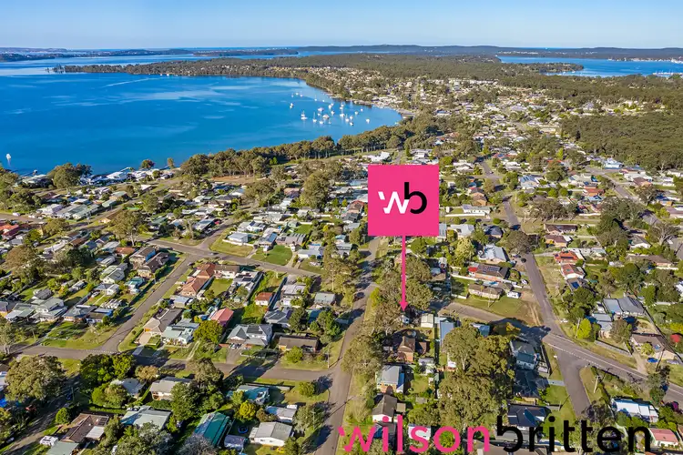 Second view of Homely house listing, 82 Station Street, Bonnells Bay NSW 2264