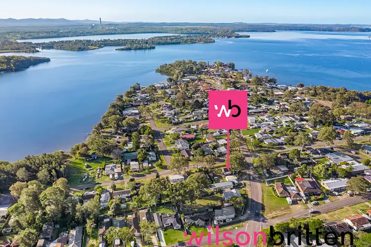 Fifth view of Homely house listing, 82 Station Street, Bonnells Bay NSW 2264