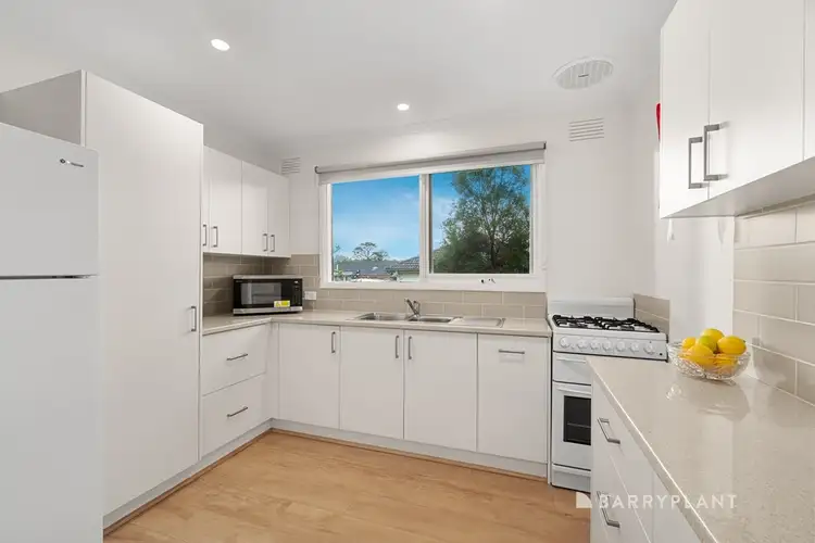 Third view of Homely unit listing, 3/10 Orchard Road, Bayswater VIC 3153
