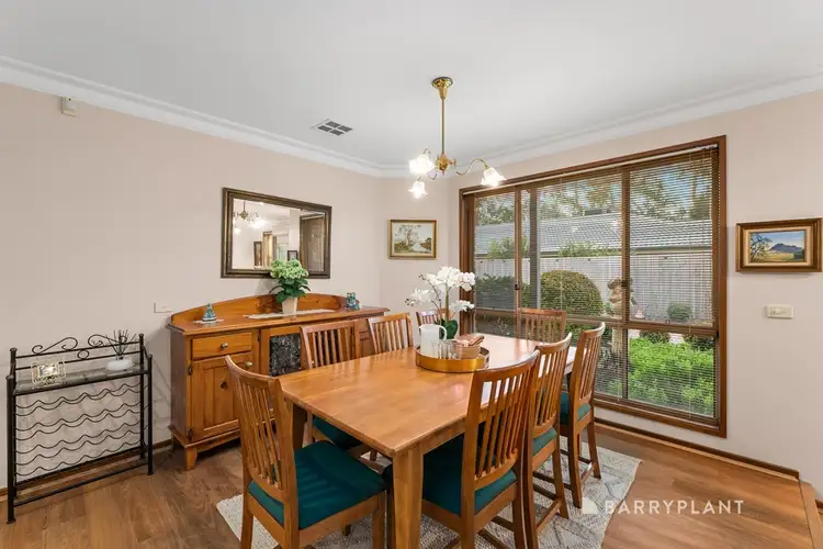 Fifth view of Homely house listing, 13 Botany Court, Wantirna VIC 3152