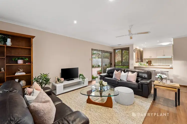 Sixth view of Homely house listing, 13 Botany Court, Wantirna VIC 3152