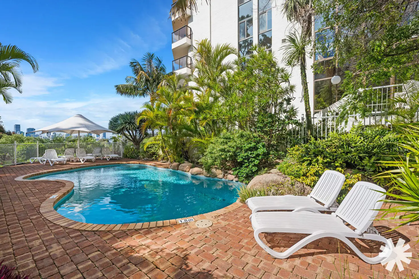 Main view of Homely apartment listing, 32/154 Mill Point Road, South Perth WA 6151