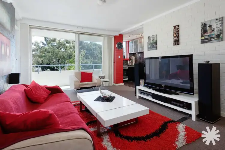 Second view of Homely apartment listing, 32/154 Mill Point Road, South Perth WA 6151