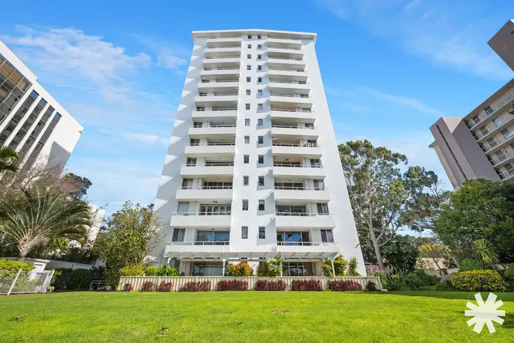 Fourth view of Homely apartment listing, 32/154 Mill Point Road, South Perth WA 6151