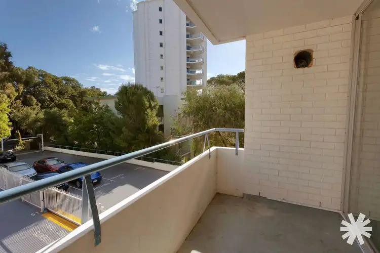 Fifth view of Homely apartment listing, 32/154 Mill Point Road, South Perth WA 6151
