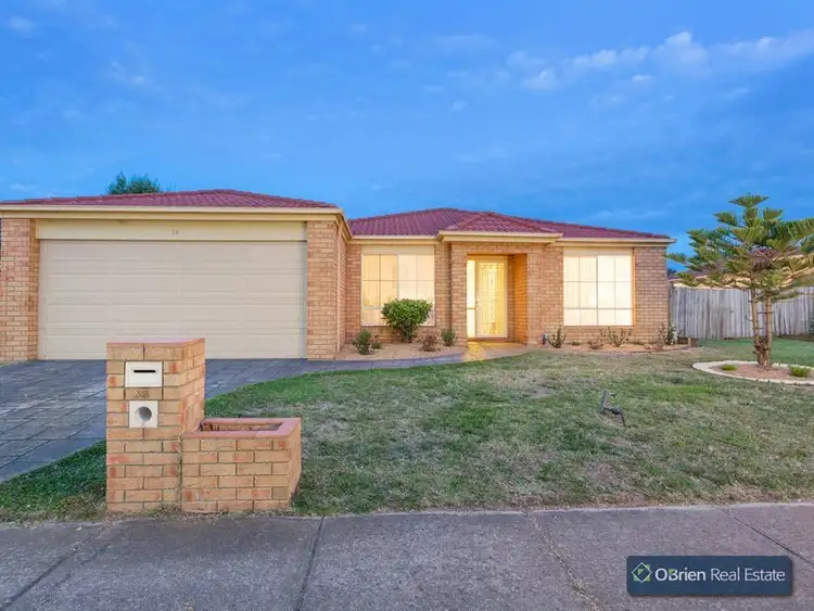 38 The Strand, Narre Warren South VIC 3805