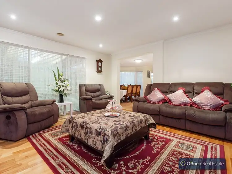 Fifth view of Homely house listing, 38 The Strand, Narre Warren South VIC 3805