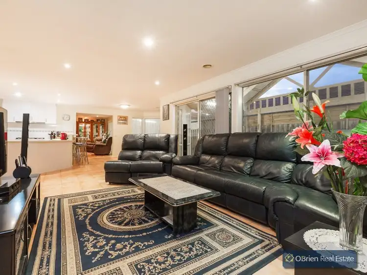 Sixth view of Homely house listing, 38 The Strand, Narre Warren South VIC 3805