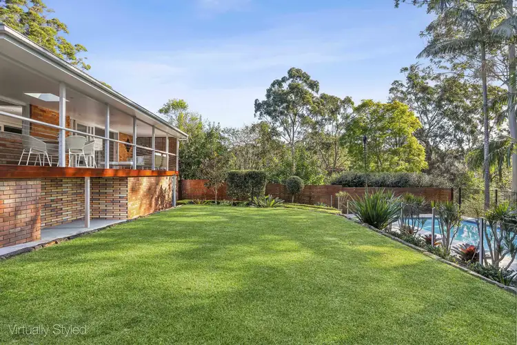 Fifth view of Homely house listing, 166 Burns Road, Turramurra NSW 2074