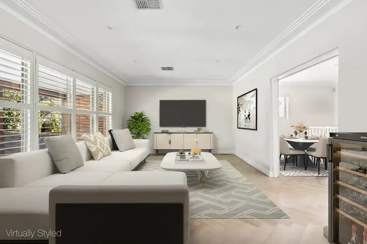 Sixth view of Homely house listing, 166 Burns Road, Turramurra NSW 2074