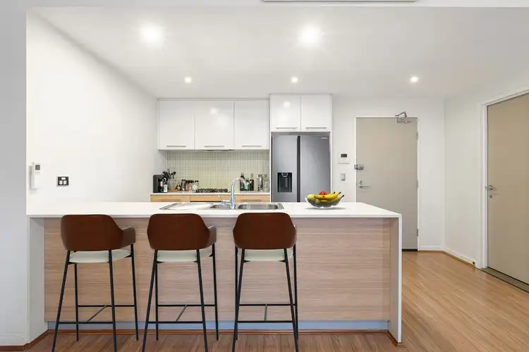Second view of Homely apartment listing, B108/1 Avenue Of Europe, Newington NSW 2127