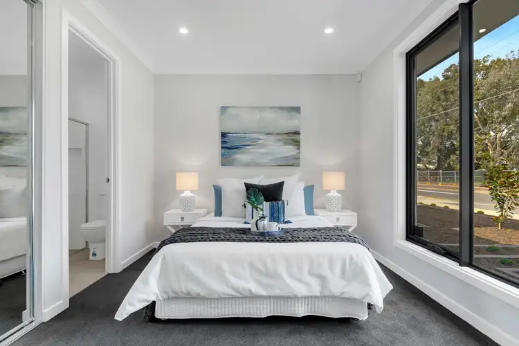 Third view of Homely townhouse listing, 8/509 Port Road, West Croydon SA 5008