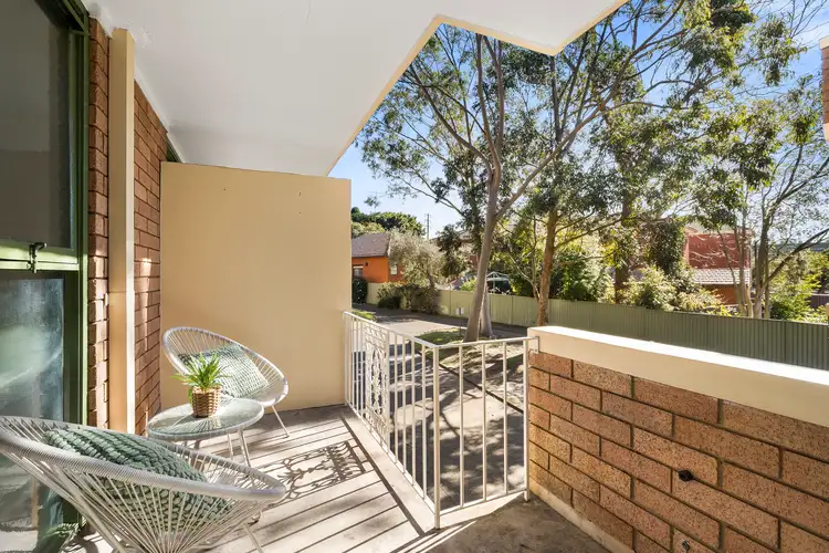 Third view of Homely unit listing, 8/8 Hampstead Road, Homebush West NSW 2140