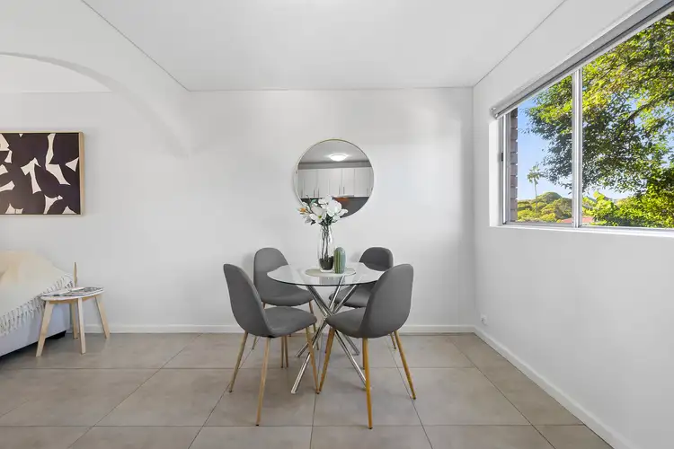 Fifth view of Homely unit listing, 8/8 Hampstead Road, Homebush West NSW 2140