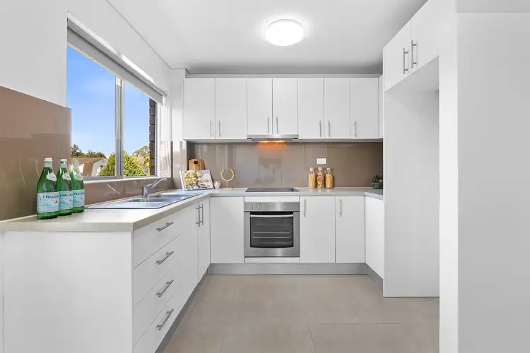 Sixth view of Homely unit listing, 8/8 Hampstead Road, Homebush West NSW 2140