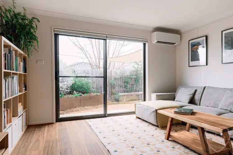 Fourth view of Homely house listing, 75 Whitmore Crescent, Watson ACT 2602