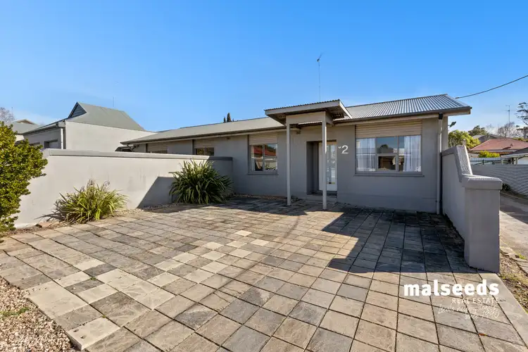 2/9 Francis Street, Mount Gambier SA 5290