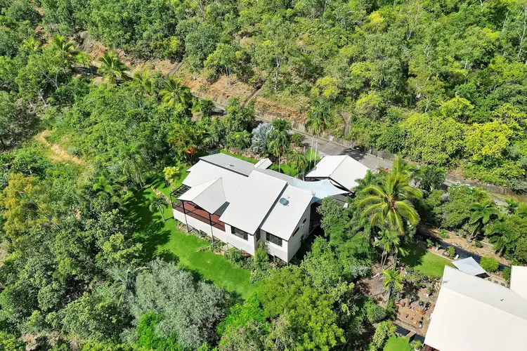 36/18 High Vista Drive