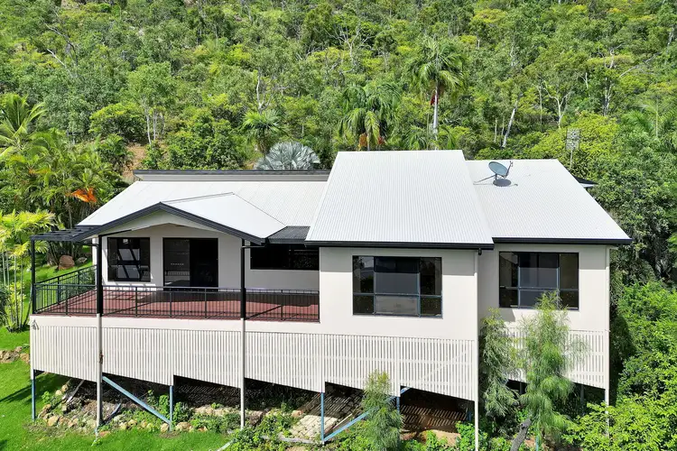 Second view of Homely house listing, 36/18 High Vista Drive, Mount Louisa QLD 4814