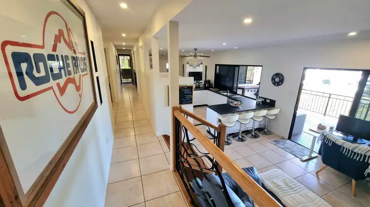 Fifth view of Homely house listing, 36/18 High Vista Drive, Mount Louisa QLD 4814