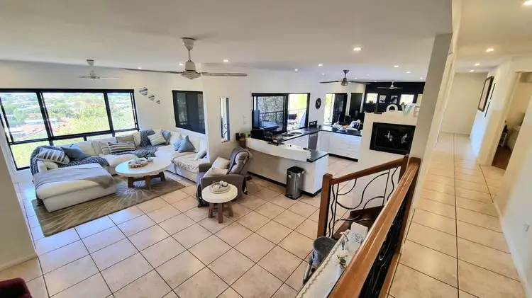 Sixth view of Homely house listing, 36/18 High Vista Drive, Mount Louisa QLD 4814