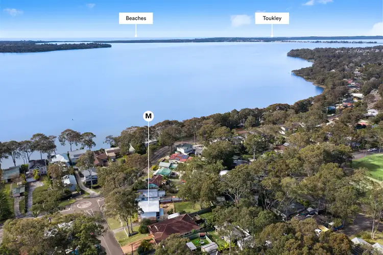 Main view of Homely house listing, 2 Wyreema Avenue, Charmhaven NSW 2263