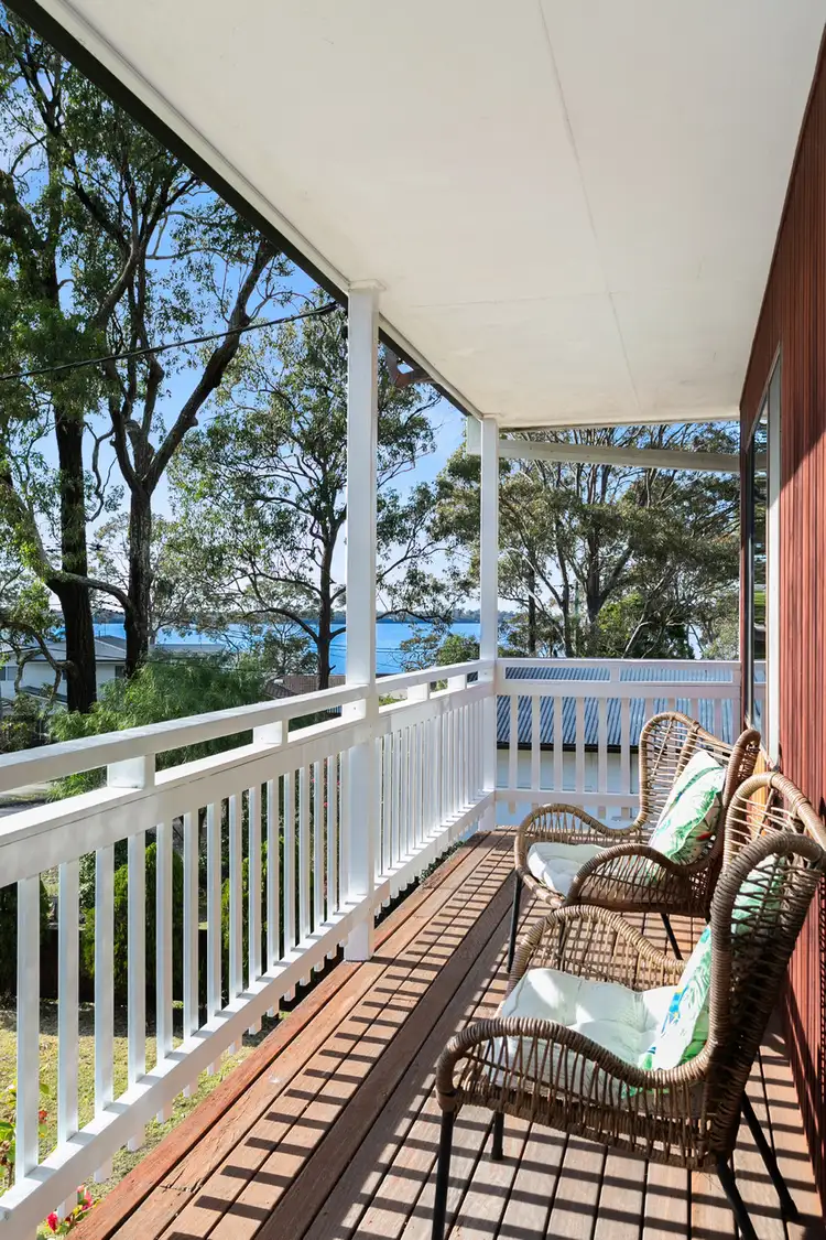 Second view of Homely house listing, 2 Wyreema Avenue, Charmhaven NSW 2263