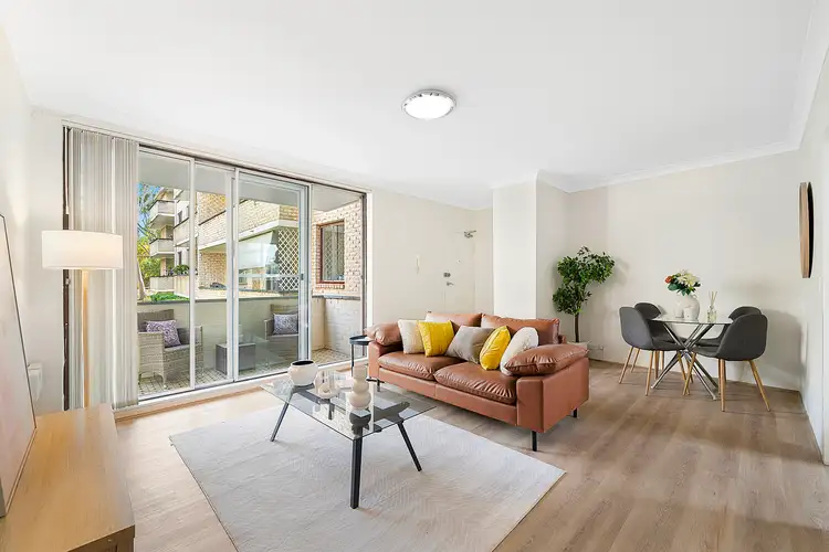 24/88 Albert Road, Strathfield NSW 2135