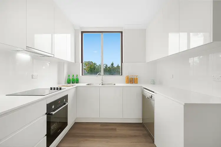 Fourth view of Homely apartment listing, 24/88 Albert Road, Strathfield NSW 2135