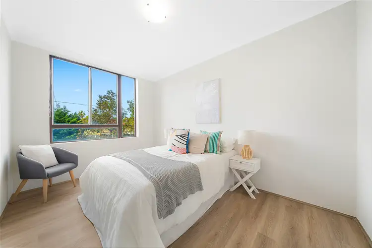 Sixth view of Homely apartment listing, 24/88 Albert Road, Strathfield NSW 2135