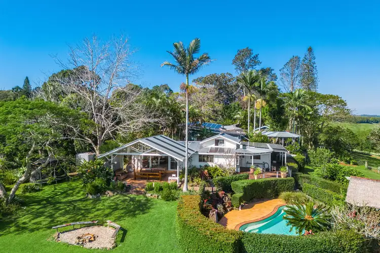326 Booyong Road