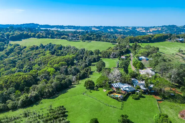 Third view of Homely house listing, 326 Booyong Road, Nashua NSW 2479