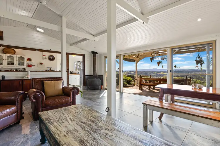 Fifth view of Homely house listing, 326 Booyong Road, Nashua NSW 2479