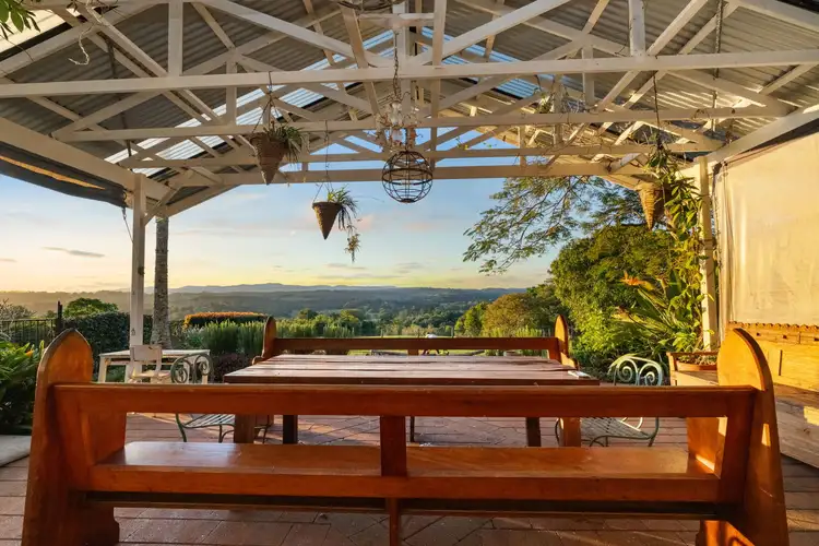Sixth view of Homely house listing, 326 Booyong Road, Nashua NSW 2479