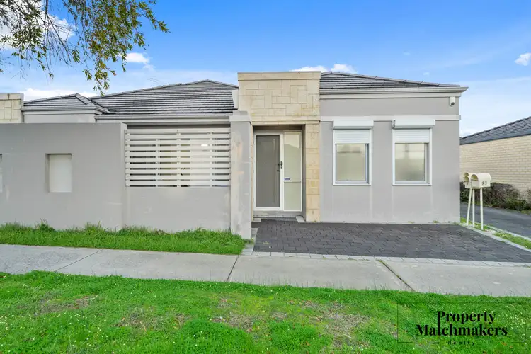 Fourth view of Homely villa listing, 80a Nollamara Avenue, Nollamara WA 6061
