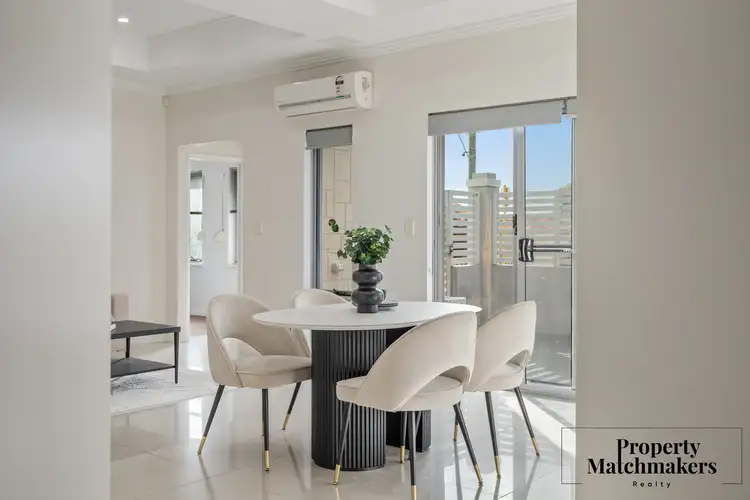 Sixth view of Homely villa listing, 80a Nollamara Avenue, Nollamara WA 6061