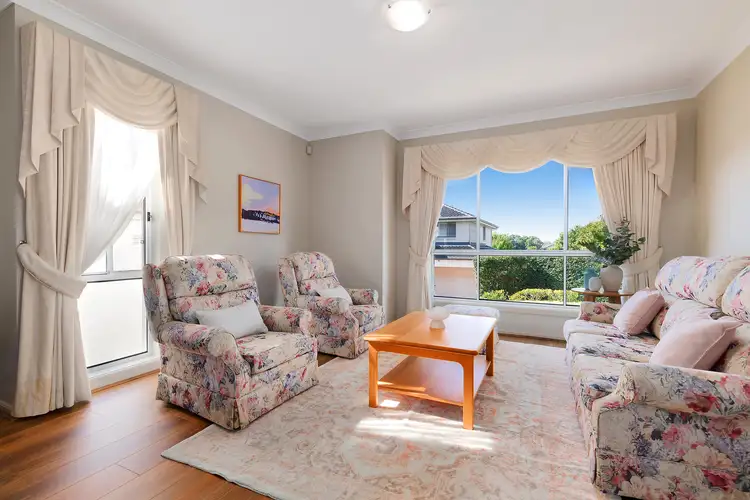 Second view of Homely house listing, 5 Corella Way, Westleigh NSW 2120