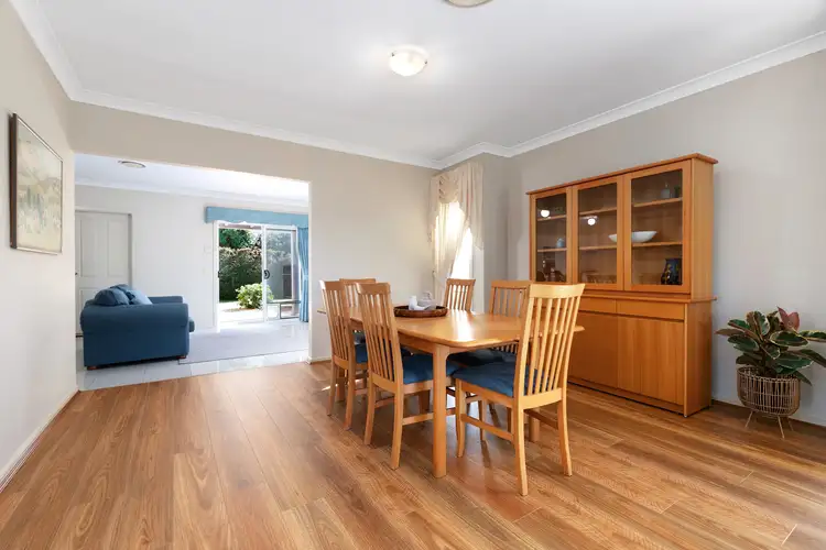 Third view of Homely house listing, 5 Corella Way, Westleigh NSW 2120