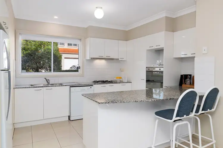Fourth view of Homely house listing, 5 Corella Way, Westleigh NSW 2120