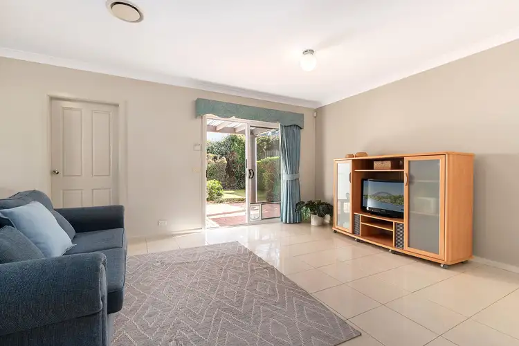 Fifth view of Homely house listing, 5 Corella Way, Westleigh NSW 2120
