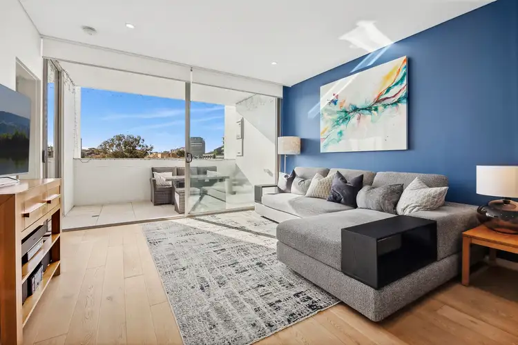 Main view of Homely unit listing, 30/12-14 Berry Street, North Sydney NSW 2060