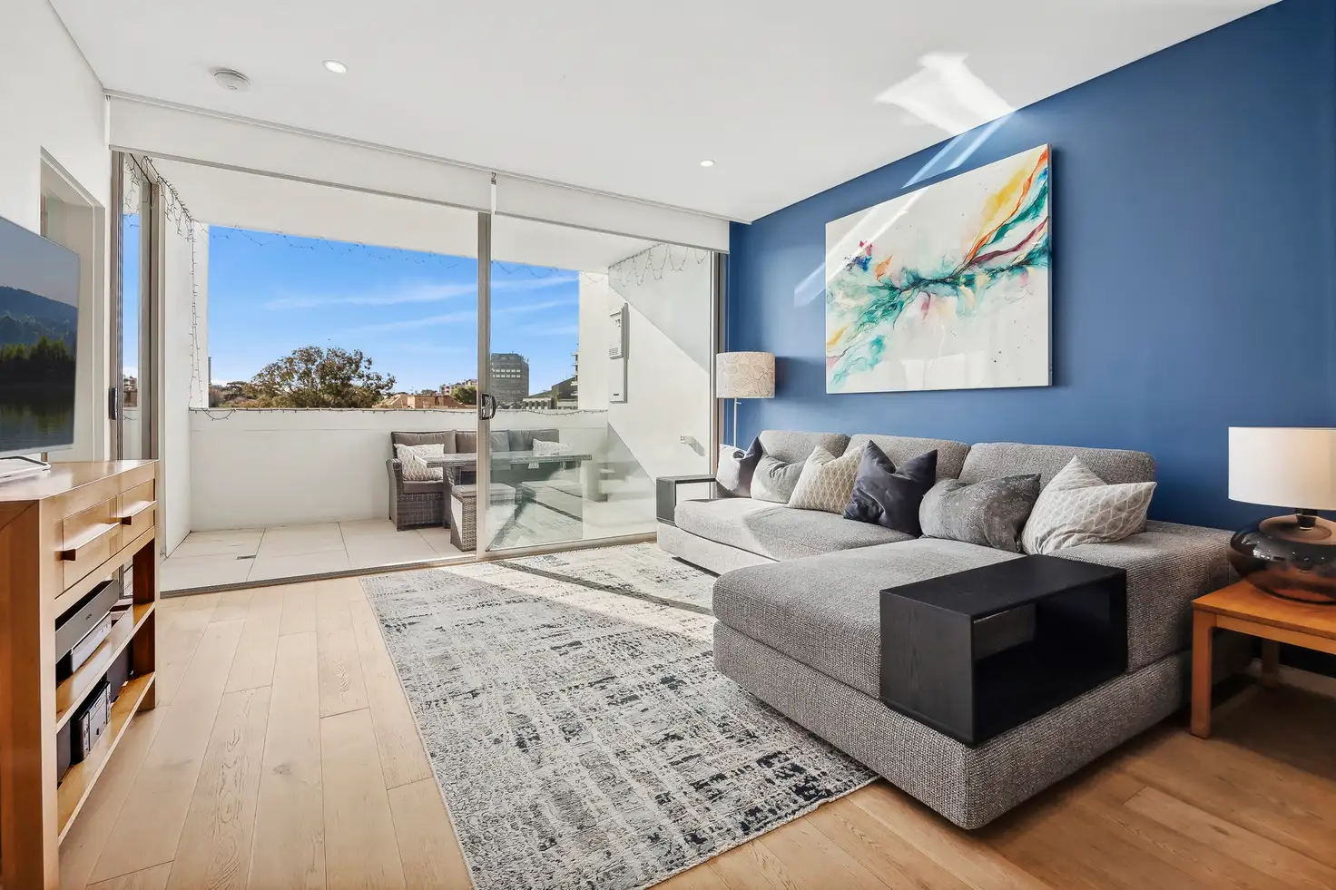 Main view of Homely unit listing, 30/12-14 Berry Street, North Sydney NSW 2060