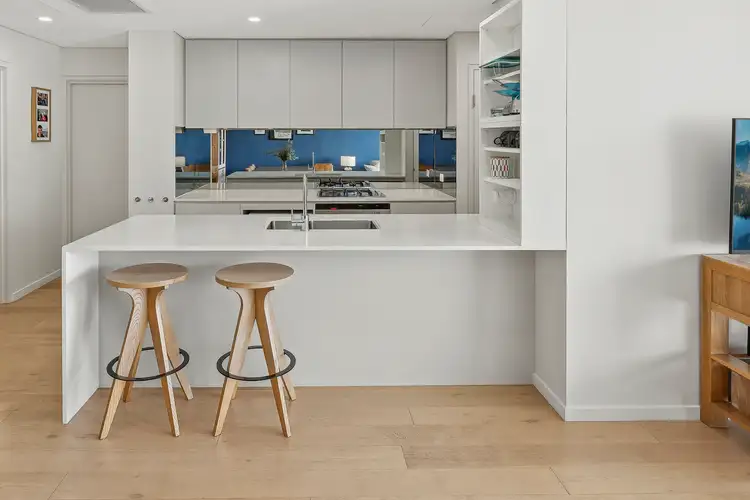 Third view of Homely unit listing, 30/12-14 Berry Street, North Sydney NSW 2060