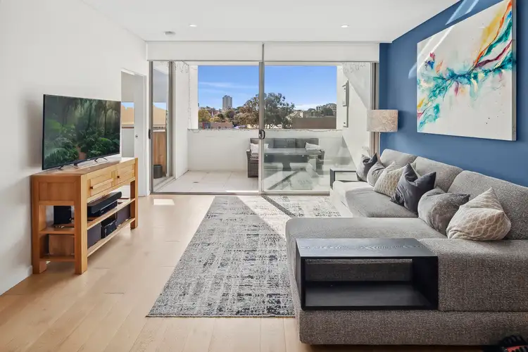 Fifth view of Homely unit listing, 30/12-14 Berry Street, North Sydney NSW 2060