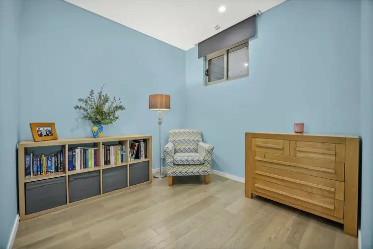 Sixth view of Homely unit listing, 30/12-14 Berry Street, North Sydney NSW 2060