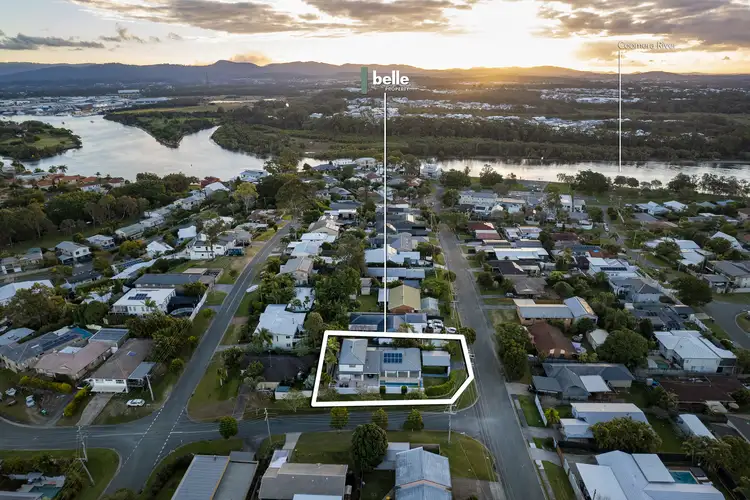 23 Mungala Street, Hope Island QLD 4212