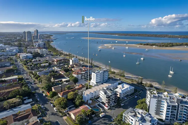 5/444 Marine Parade, Biggera Waters QLD 4216