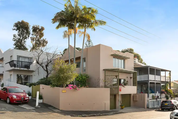 Third view of Homely townhouse listing, 1/2 Trouton Street, Balmain NSW 2041